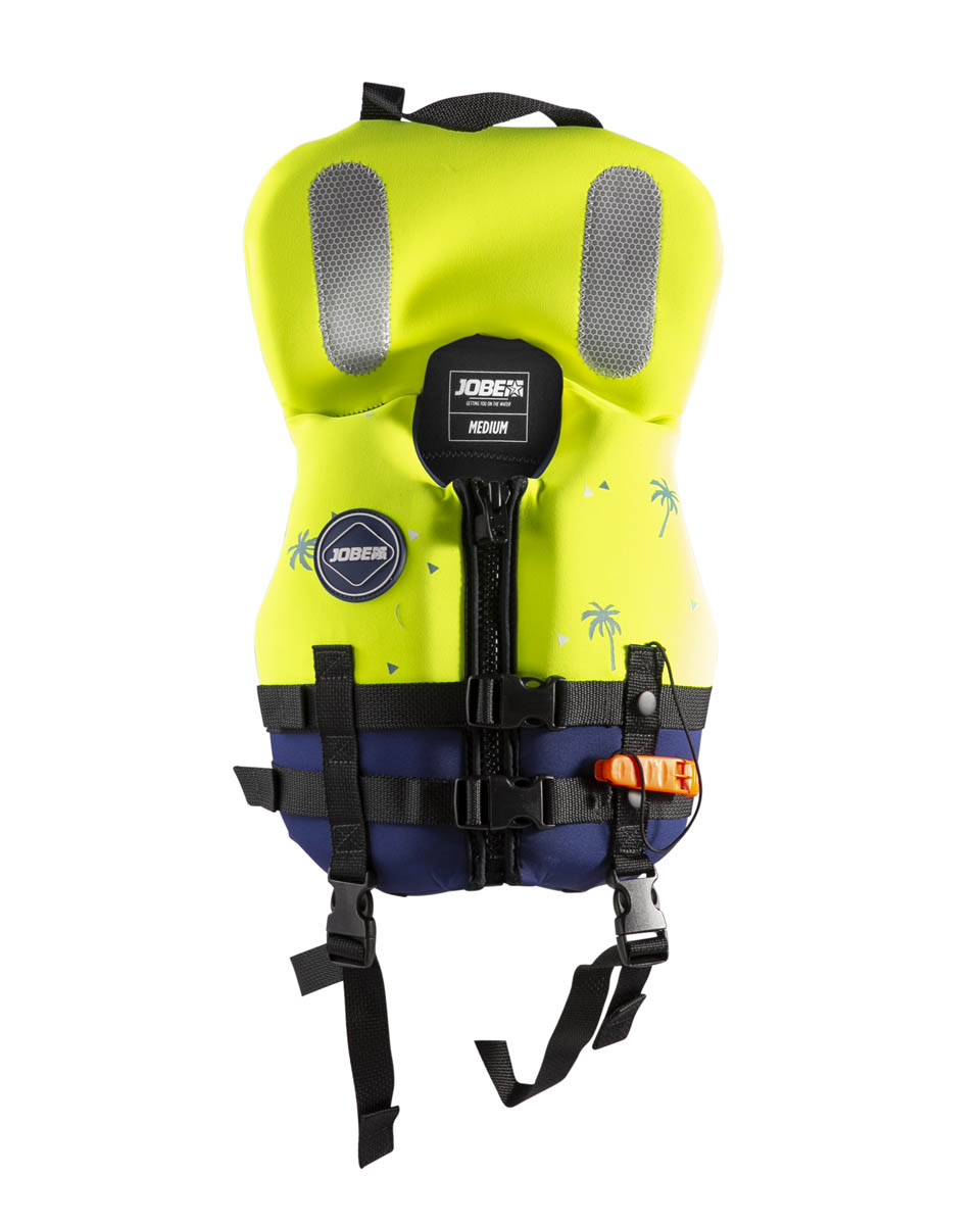 Jobe Neoprene Safety Life Vest Kids