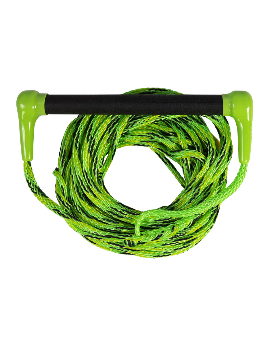 Jobe Transfer Ski Combo Green