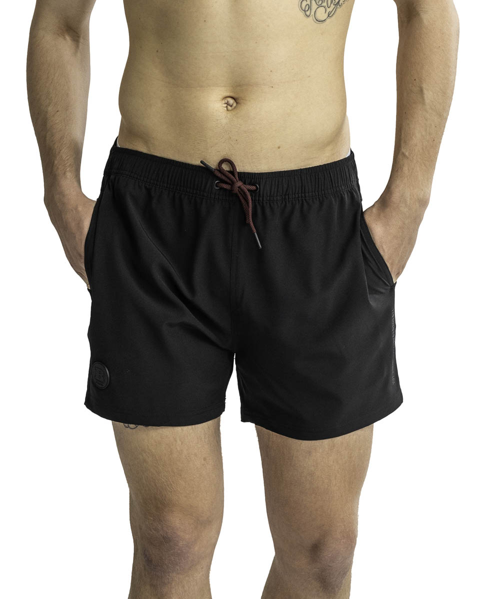 BRABUS x Jobe Shadow Swimshort Men