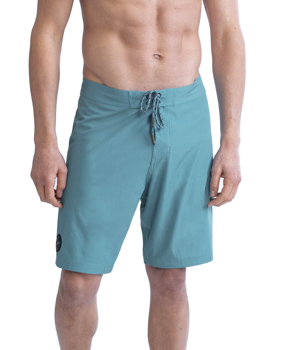 Jobe Boardshort Men Vintage Teal