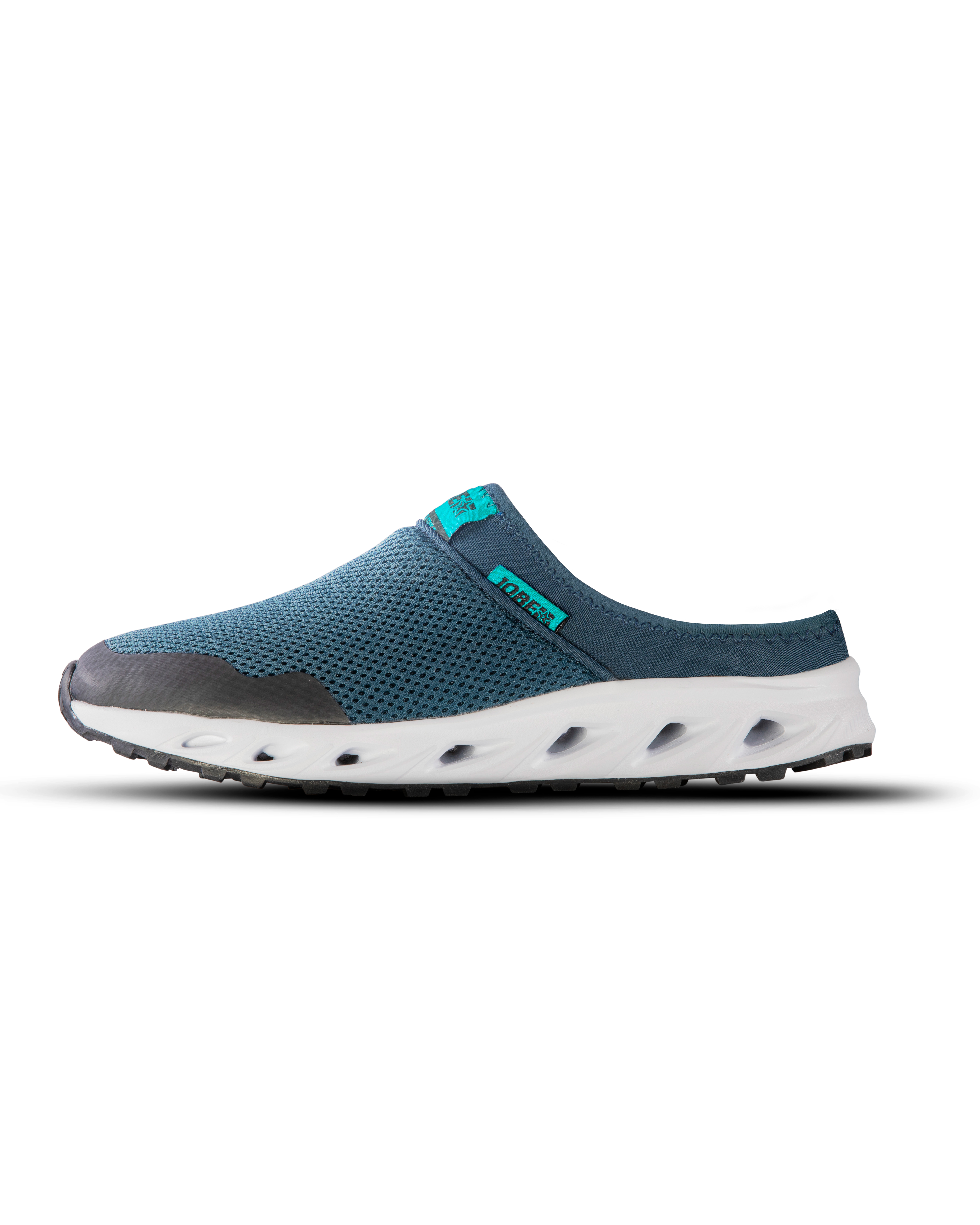 Jobe Discover Slide Sandal Midnight Blue