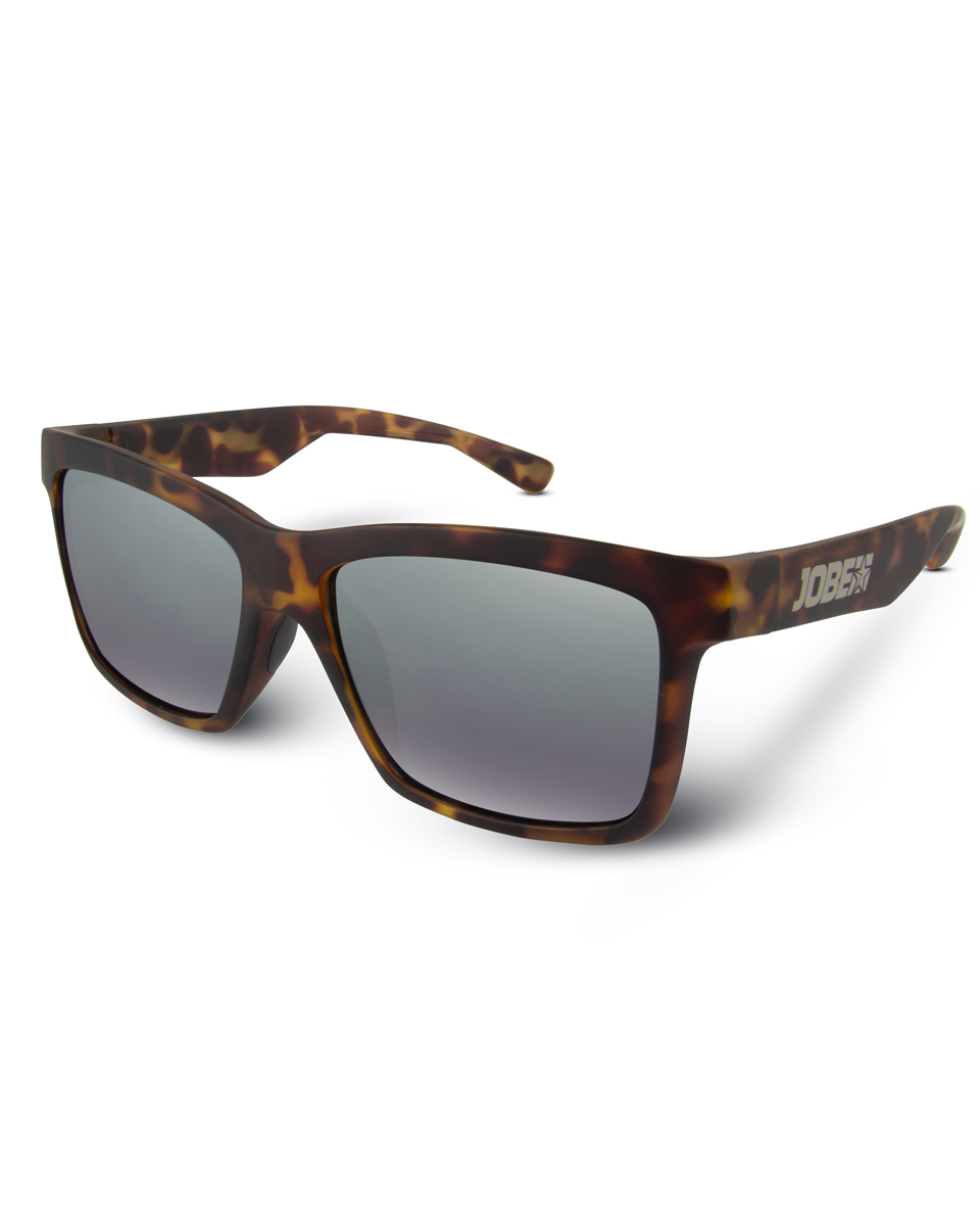 Jobe Dim Floatable Glasses Tortoise-Smoke