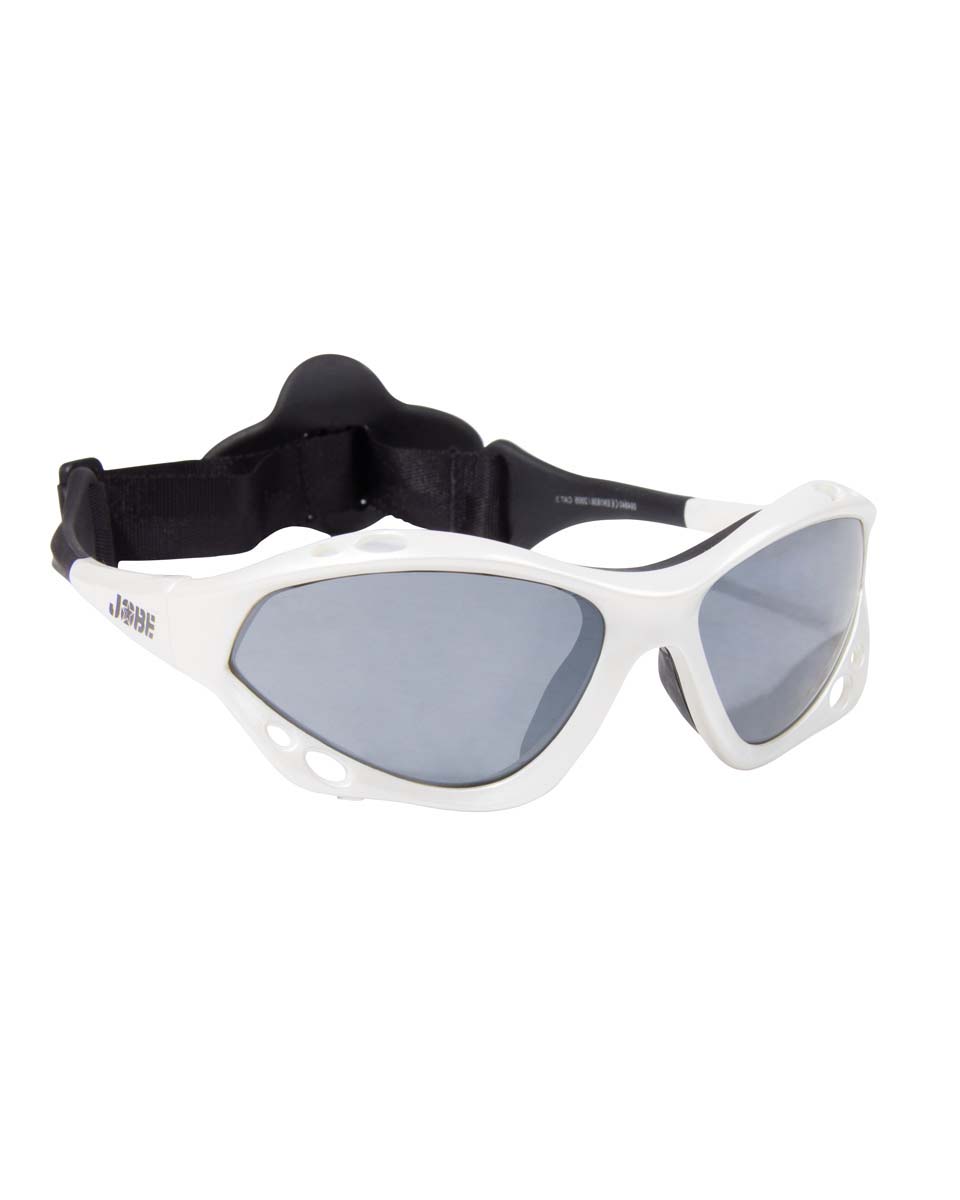 Jobe Knox Floatable Glasses White