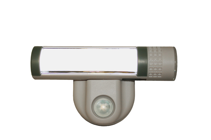 HABA COLORADO ENTRANCE LIGHT, BATTERY OPERATED 3XAA