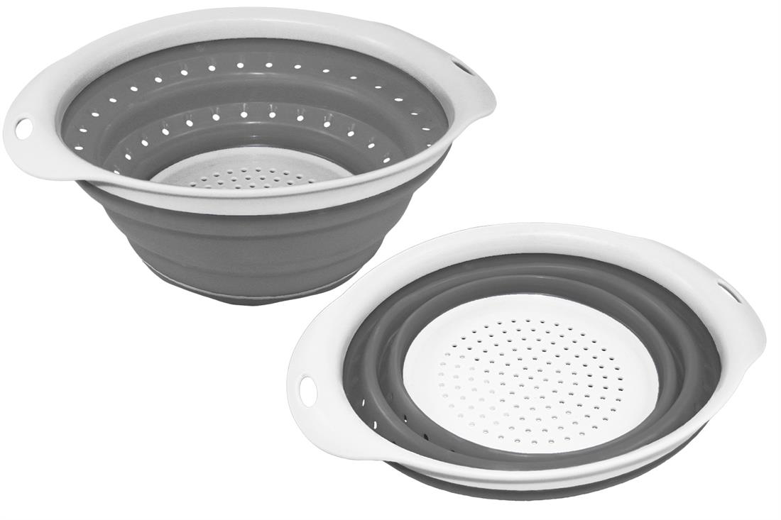 HABA FOLDABLE STRAINER - 3 LITER