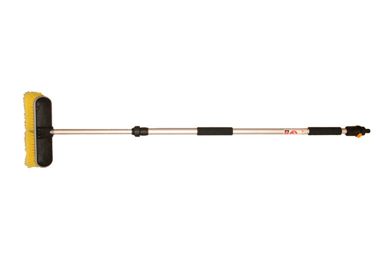 HABA WASHING BRUSH ECO, WITH QUICK CONNECTION