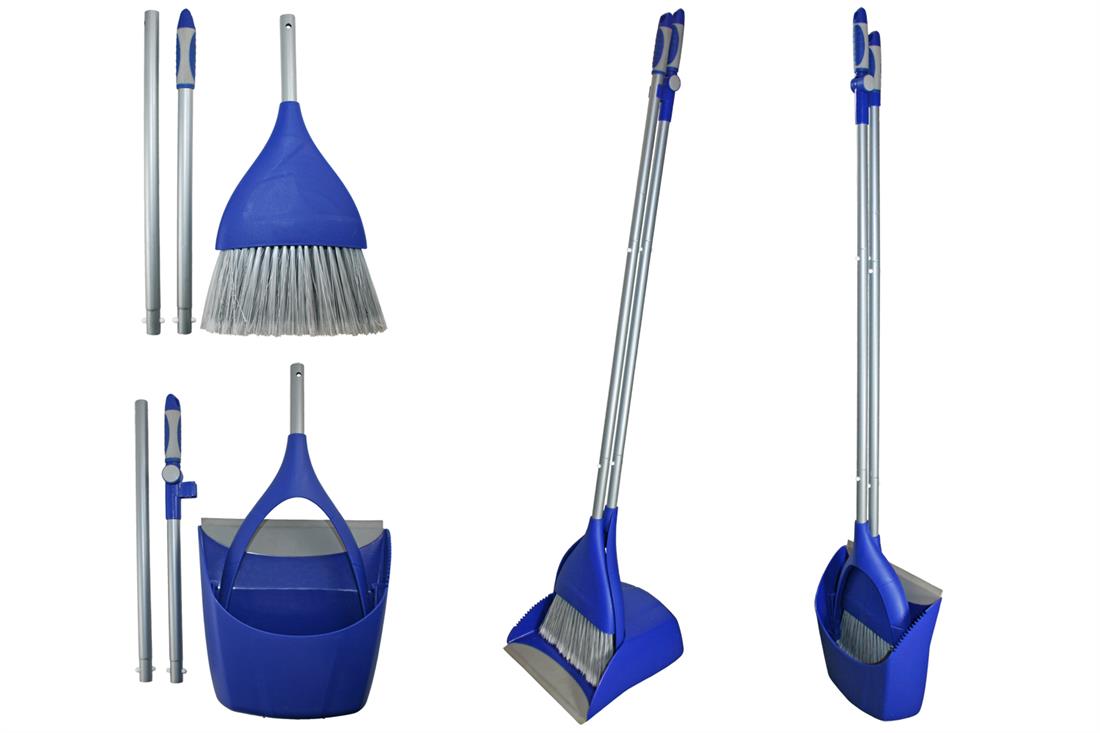 HABA QUICK-CLEAN BRUSH AND DUSTPAN
