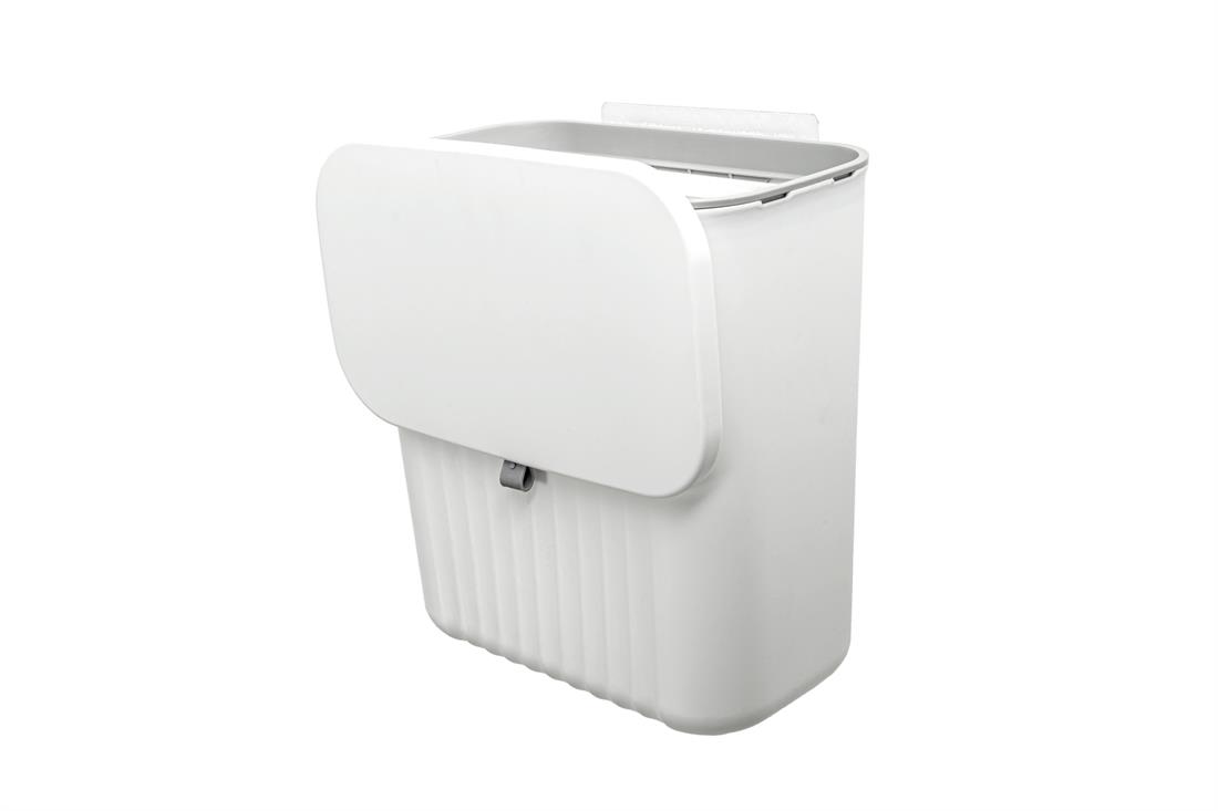 HABA BRESCIA WASTE BIN WITH SWING AWAY LID