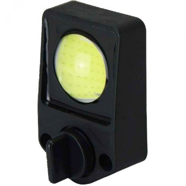 AquaIDEA Japan 20mm Bung Fitting Underwater Light Cool White F