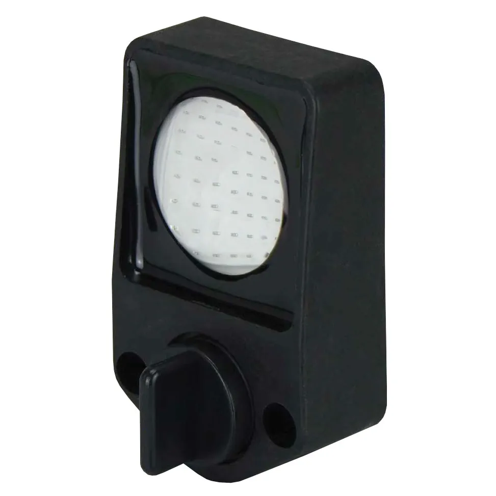 AquaIDEA Japan 40mm Bung Fitting Underwater Light Blue F