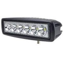 LED Work Light 18 W 23cm F