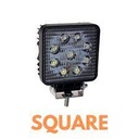 Sandowl LED Work Lights F