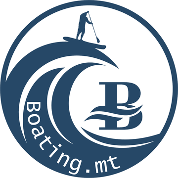 Boating Watersports logo