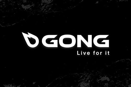 GONG logo