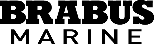 BRABUS Marine logo