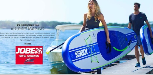 Stand Up Paddle Board (SUP) Demo trial 1 day