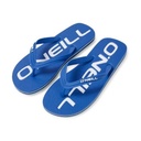 ONeill Japonki O'Neill Profilie Logo Sandals 92800550298 Niebieskie