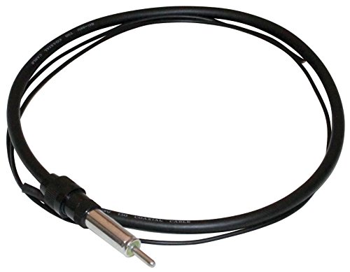 Boss Audio MCKGB350W.6 Combo - Marine Gauge Radio W/Antenna & 2 6.5 Speakers - White, MCKGB350W.6