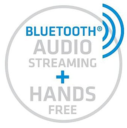 Boss Audio MCKGB350W.6 Combo - Marine Gauge Radio W/Antenna & 2 6.5 Speakers - White, MCKGB350W.6