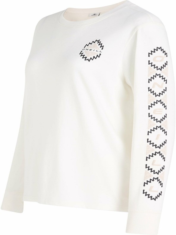 O'Neill Maglietta Bianco