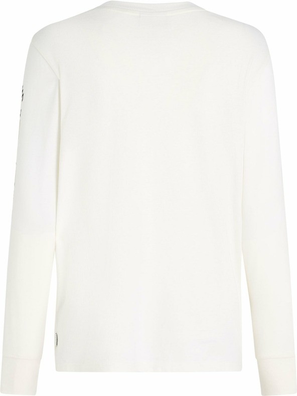 O'Neill Maglietta Bianco