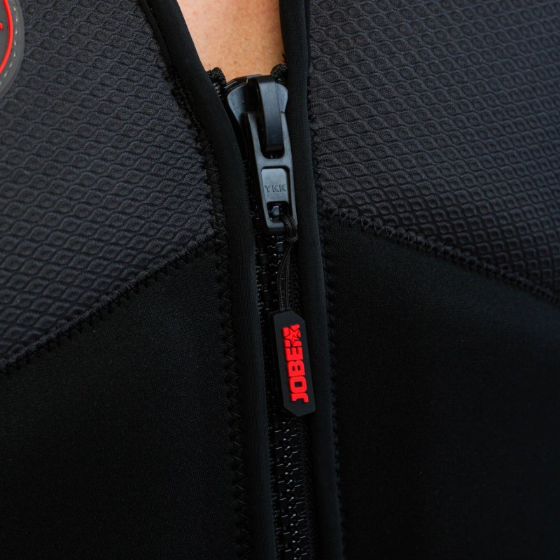 Jobe Unify Life Vest Men Black - official view 3