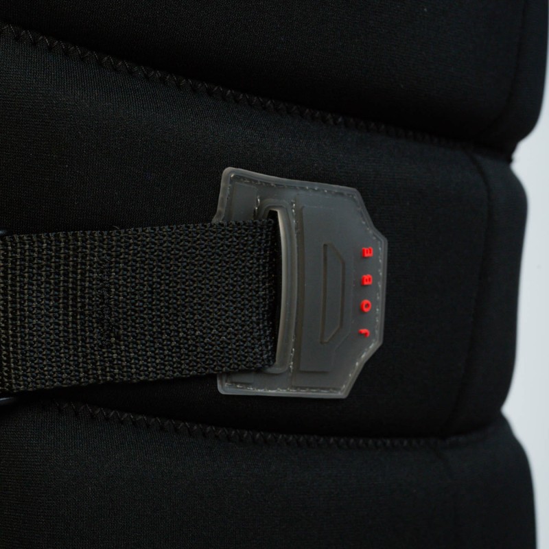 Jobe Unify Life Vest Men Black - official view 4