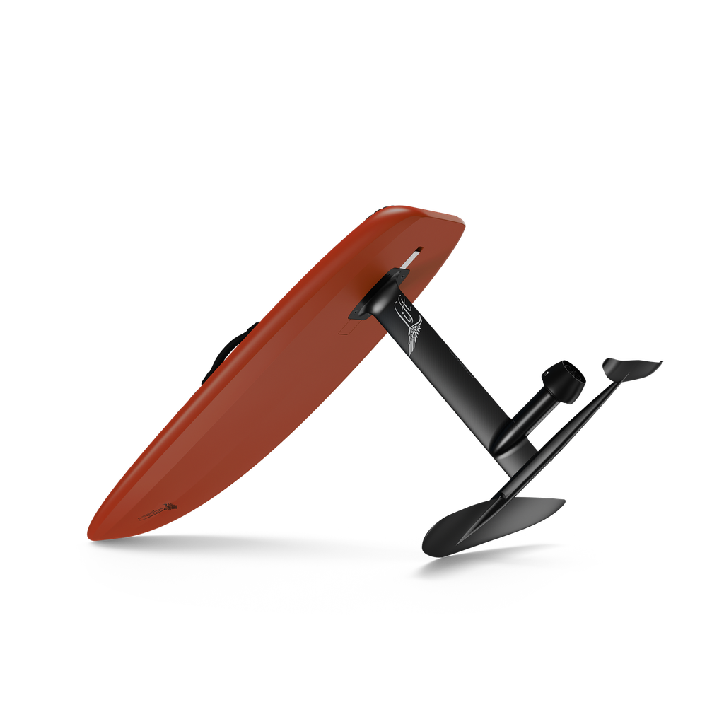 5'4 LIFT5 CRUISER EFOIL image 3