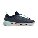 Jobe Discover Sneaker Midnight Blue/Teal - official view 1