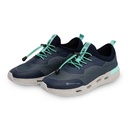Jobe Discover Sneaker Midnight Blue/Teal - official view 2