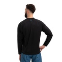 Jobe Rash Guard Loose Fit Longsleeve Women Black - official view 2