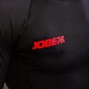 Jobe Rash Guard Longsleeve Men Black - official view 1