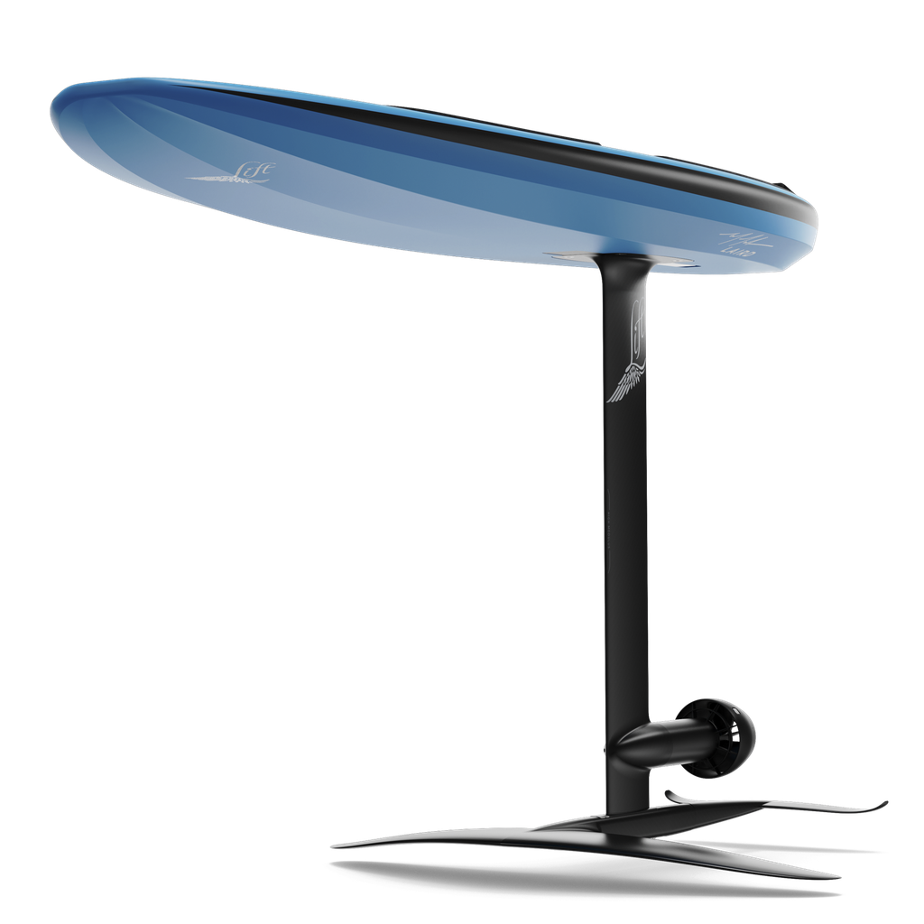 Laird 5'2 LIFT5 EFOIL image 5