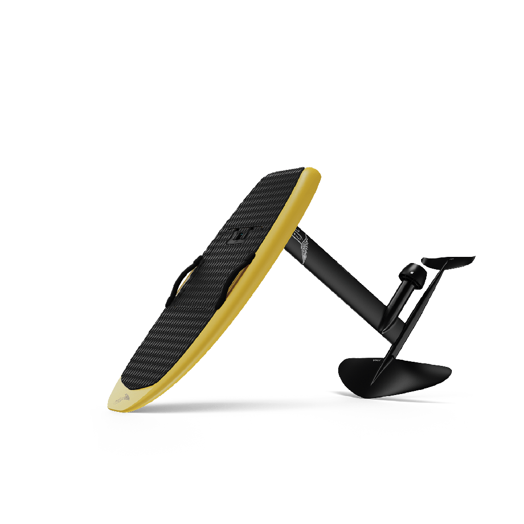 4'4 LIFT5 PRO EFOIL image 2