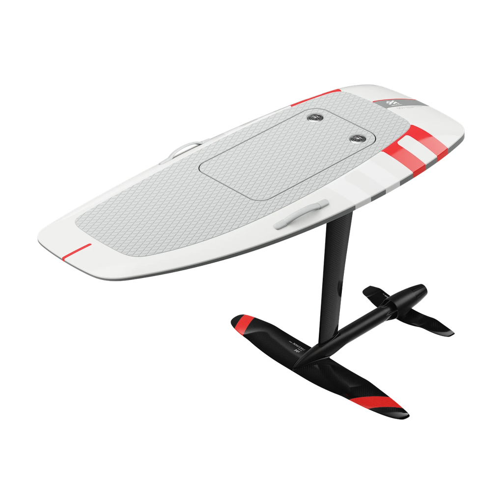 Audi e-tron Foil Adventure 103L by Aerofoils image 3