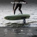 Waydoo Flyer EVO Lite 90L image 5