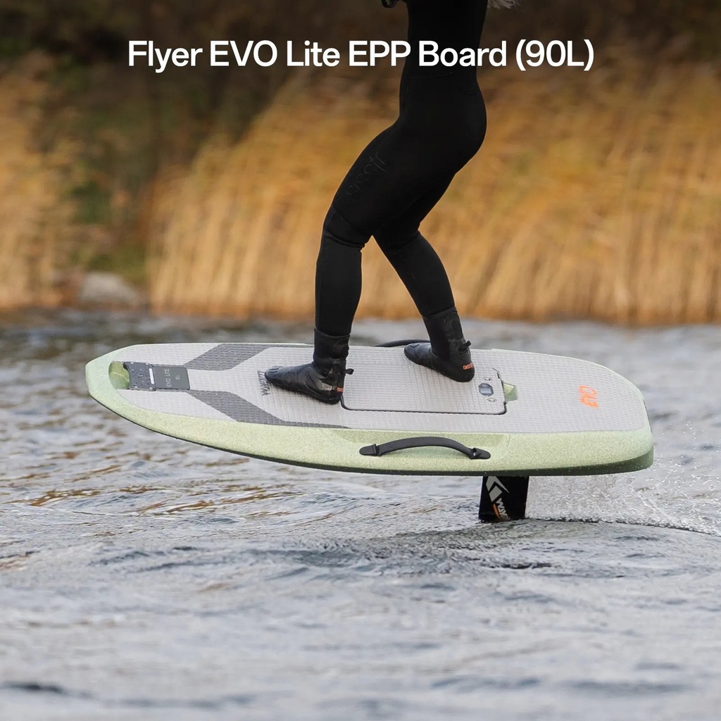 Waydoo Flyer EVO Lite 90L image 6