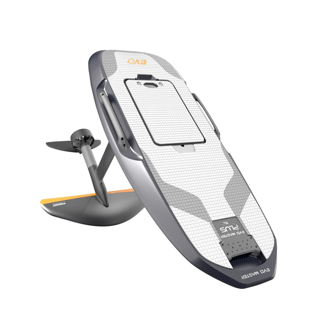 Waydoo EVO Master Carbon clean image 1
