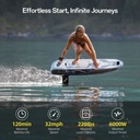 Waydoo EVO Master Carbon clean image 3
