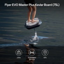 Waydoo EVO Master Carbon clean image 6