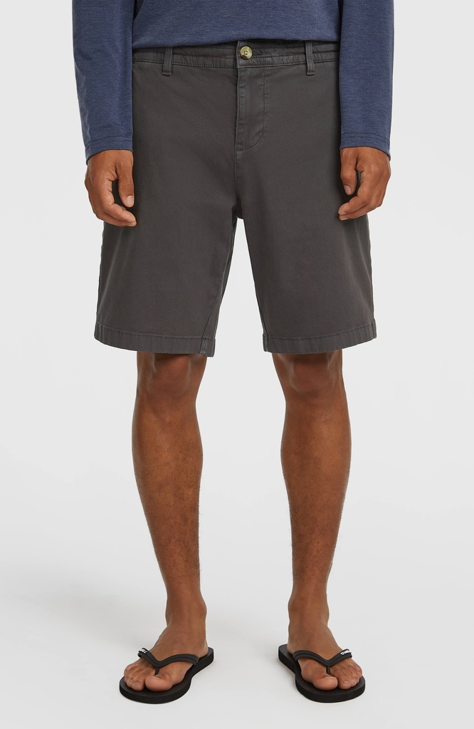 O'Neill Essentials Chino Shorts English Evening - official view 1