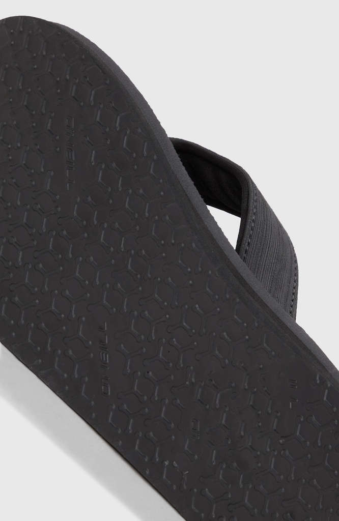 O'Neill Koosh Sandals Men Asphalt - official view 3