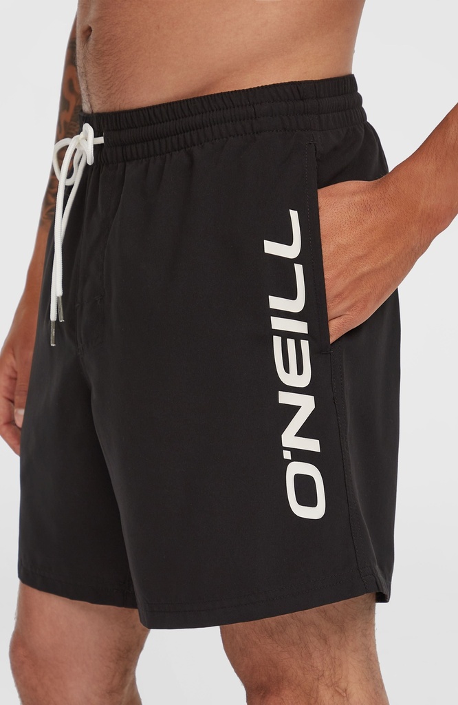 O'Neill Cali 16'' Swimshorts Ink Blue - official view 1
