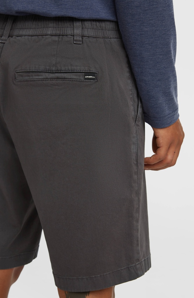 O'Neill Essentials Chino Shorts Oak Ridge - official view 2