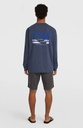O'Neill Essentials Chino Shorts Oak Ridge - official view 3