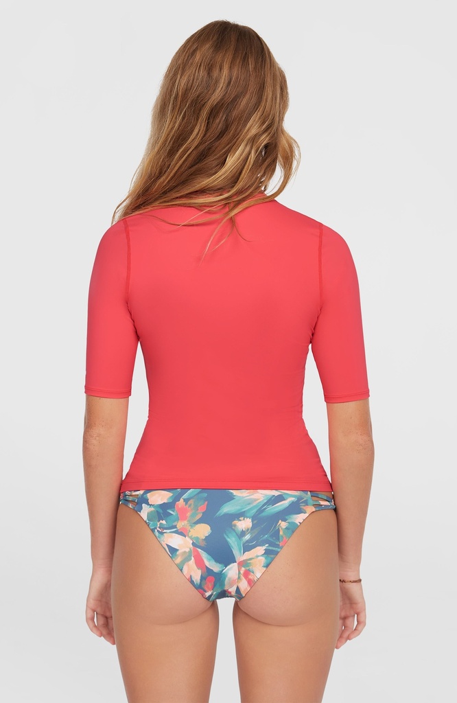 O'Neill Essentials Skin S/S Flory - official view 2
