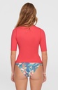 O'Neill Essentials Skin S/S Flory - official view 2