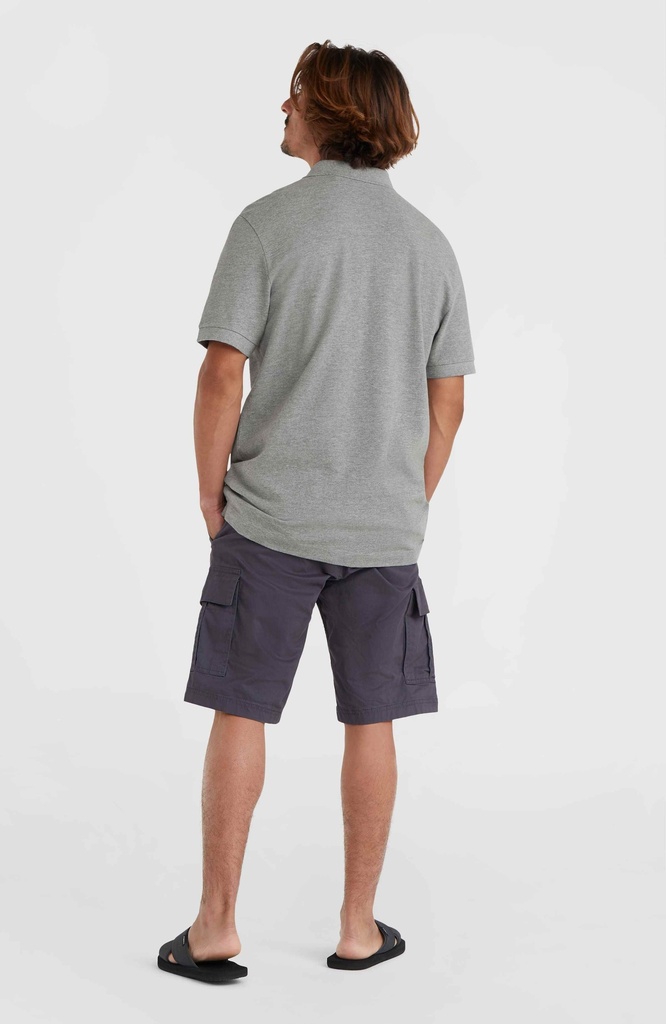 O'Neill Small Logo Polo Ink Blue - official view 4