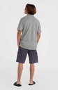 O'Neill Small Logo Polo Ink Blue - official view 4