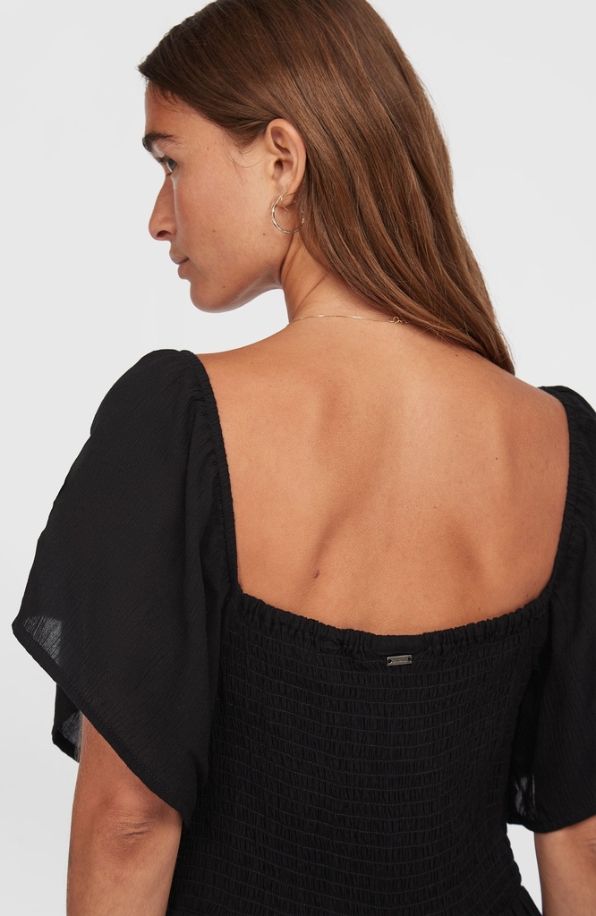 O'Neill Kesia Jumpsuit Rouge - official view 1